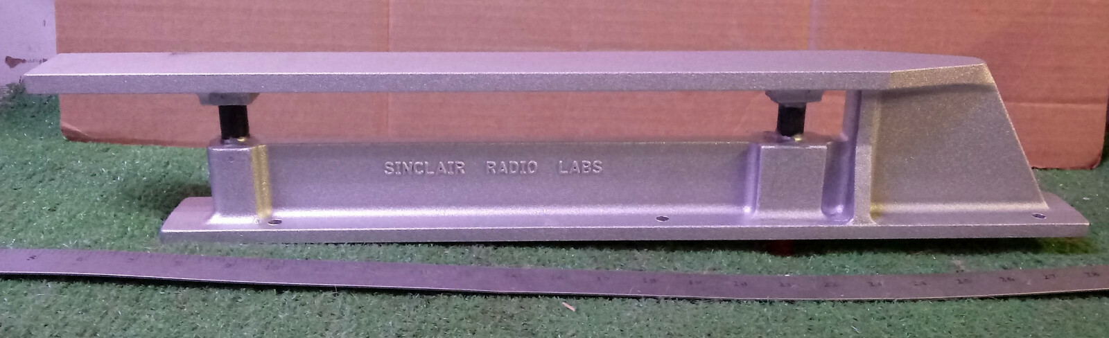 1 NEW SINCLAIR ST221-SF1SNF (F1405) EXCALIBER TRANSIT VHF ANTENNA NIB