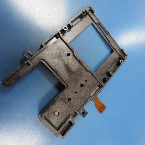 DDM HOPT+SCHULER 868-01050000000/02 Qty of 1 per Lot SMART CARD CONNECTOR