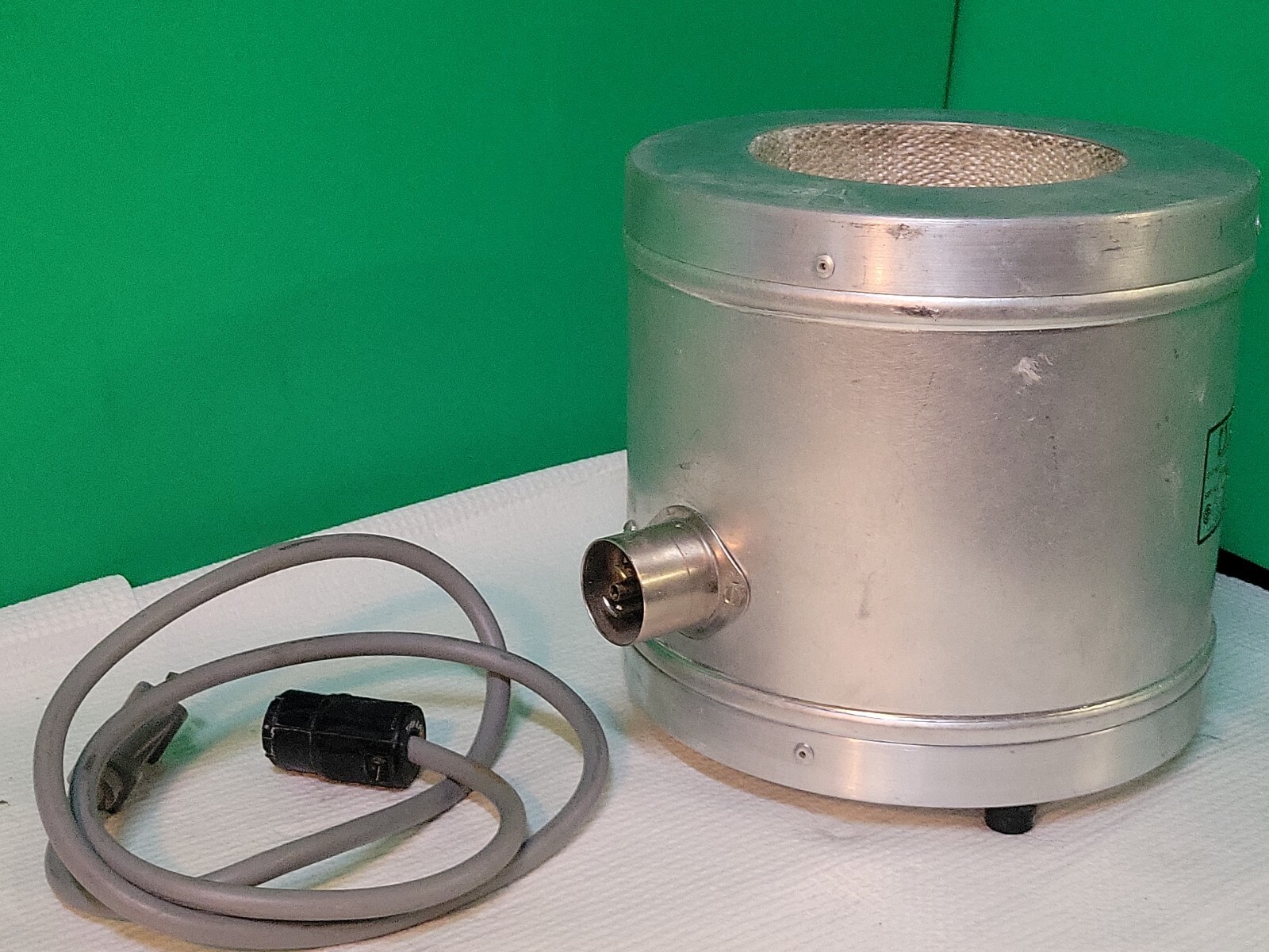 GLAS-COL TM572 HEATING MANTLE. 100B TM572 2000ml | 2L – TESTED