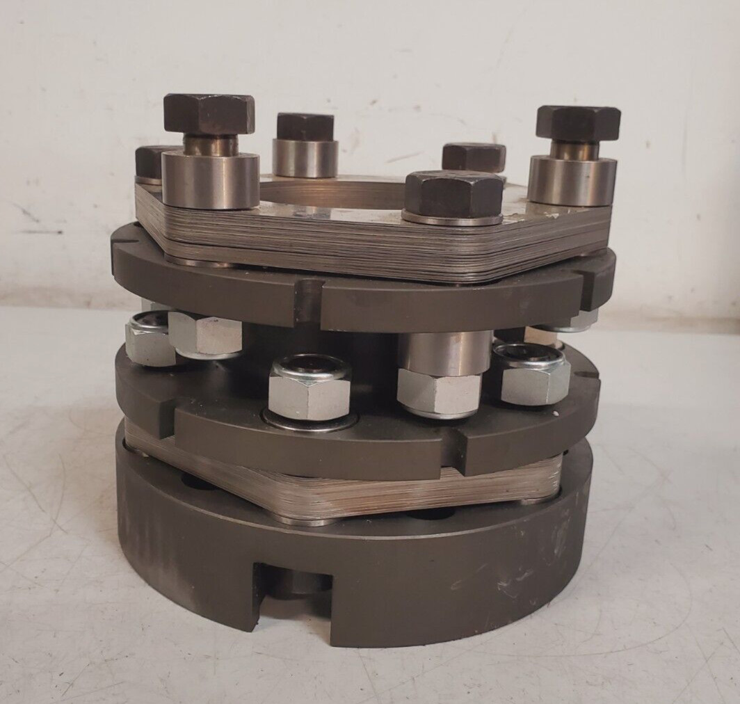 Close Coupled Split Assembly 2009 06 A S99 | 7-3/4″ Diameter