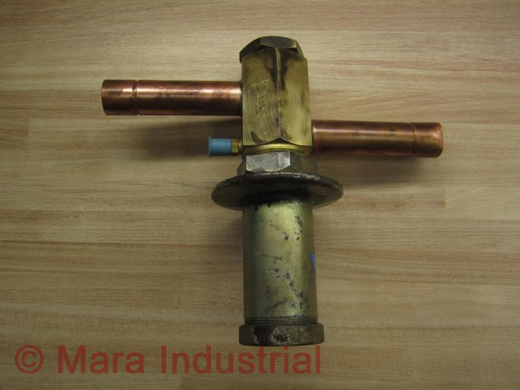 Alco DGRE12S7B Hot Gas Bypass Valve