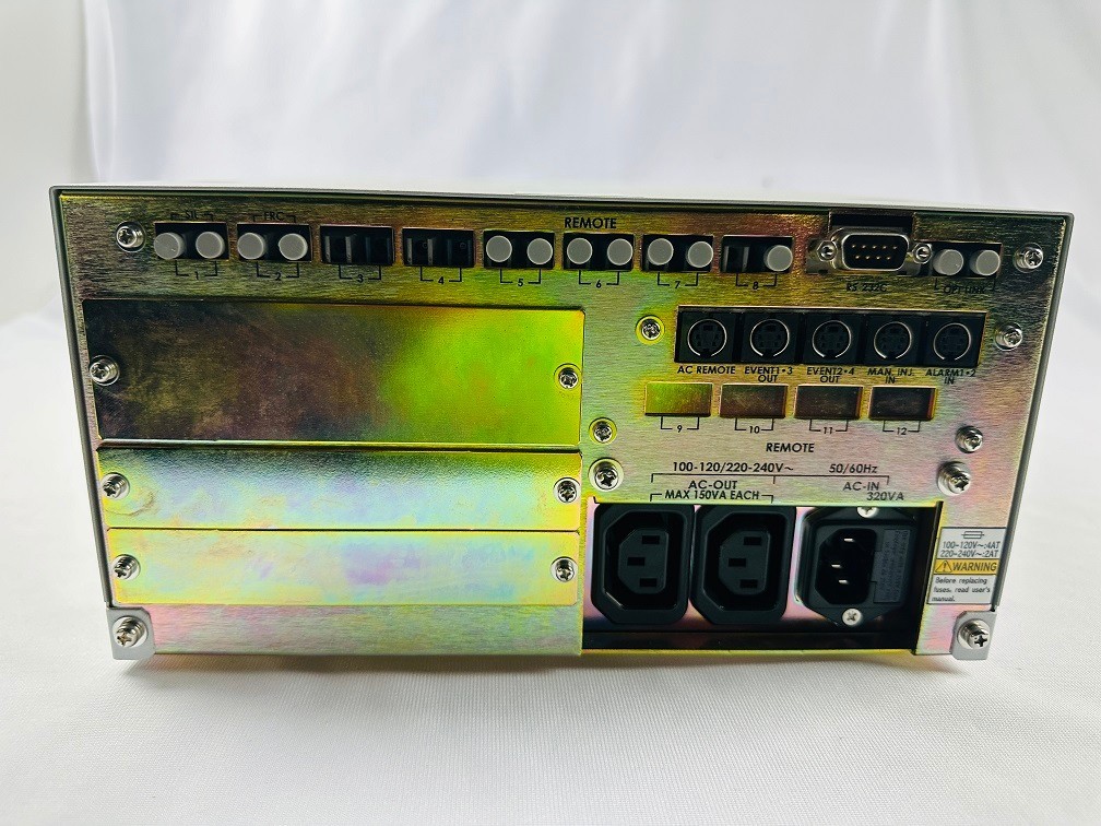 Shimadzu SCL-10AVP 228-45051-32 System Controller