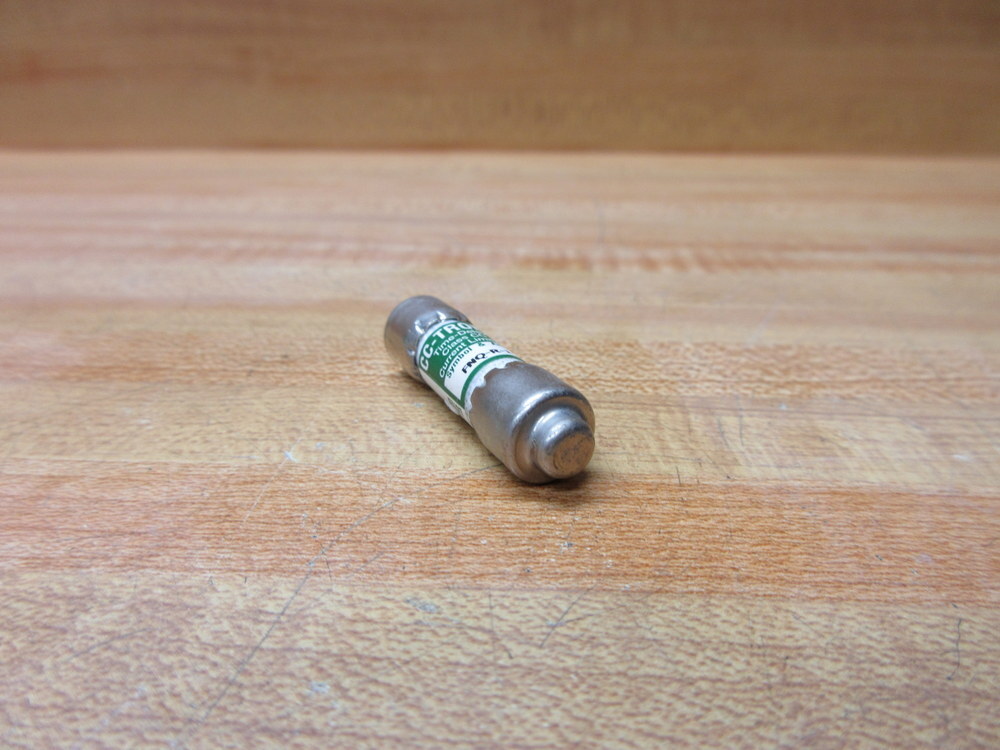 Buss FNQ-R-1 Bussmann Fuse Cross Ref 6F11 (Pack of 7)