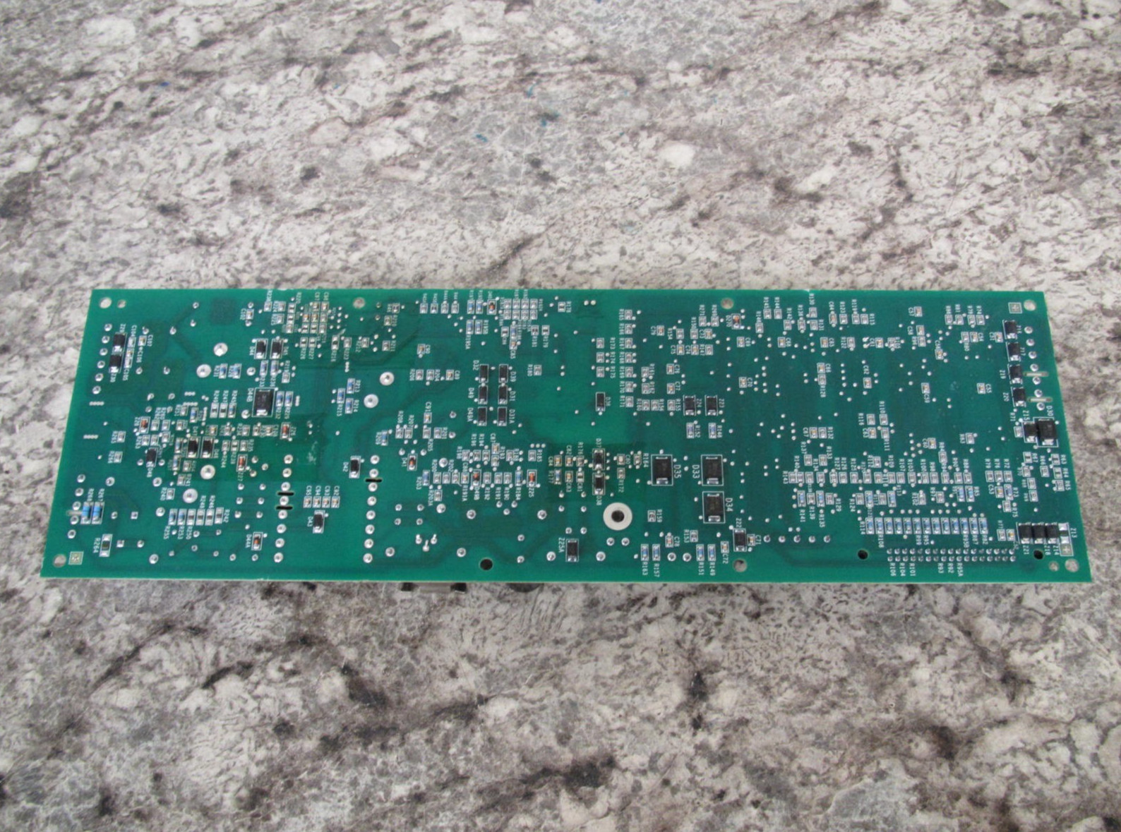 Otis GBA26800LV1 Elevator SPB Service Panel Operational Board Used Free Shipping