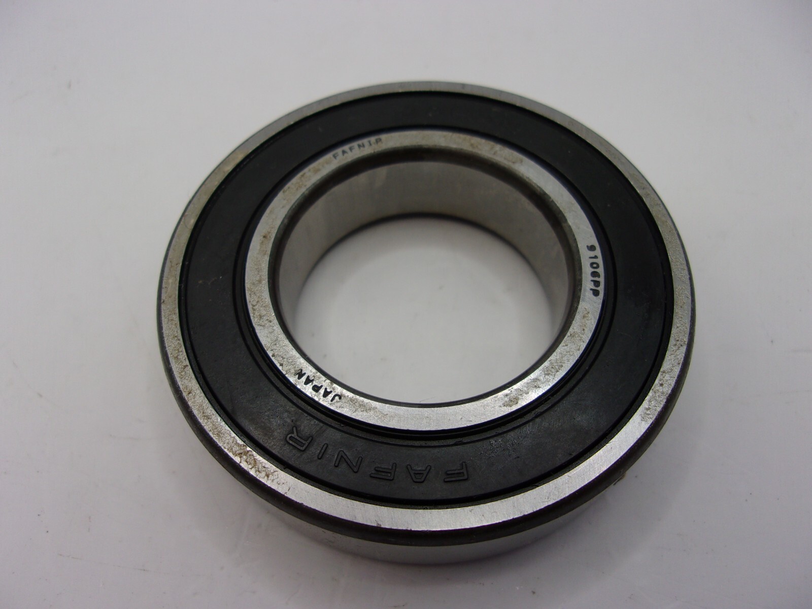 Fafnir 9106PP DEEP GROOVED BALL BEARING, 1111A