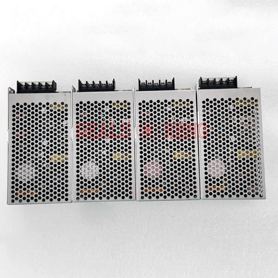 ONE Used COSEL PAA50F-24 Switching Power Supply