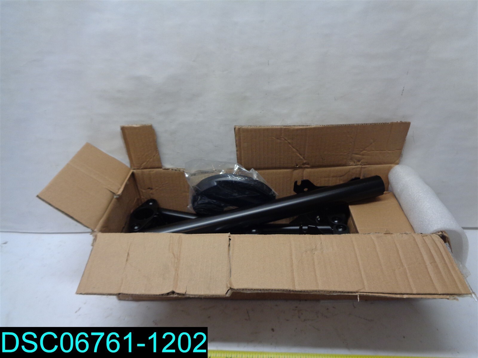 360 Double TV Mount VESA75/100