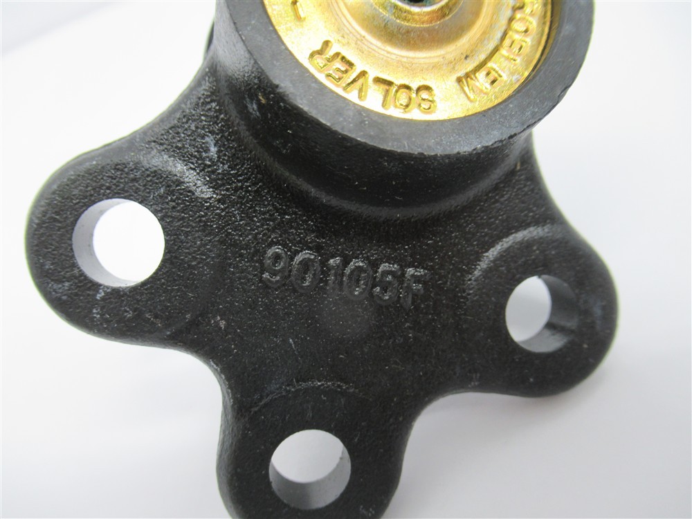 Moog K500317 Front Lower Ball Joint for Chevy Sonic, Trax, & Buick Encore