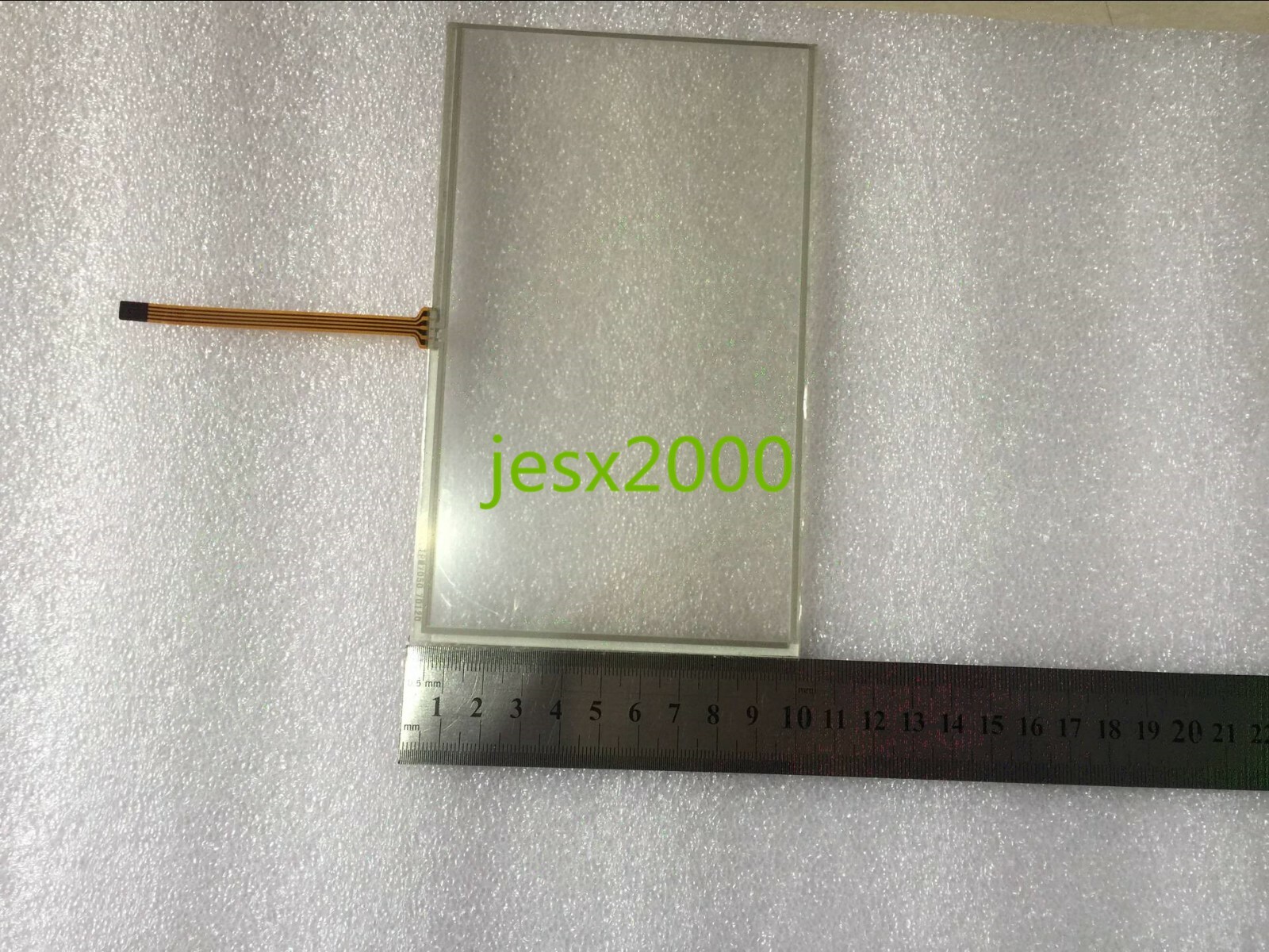 1PC Siemens Smart700IE 6AV6 648-0BC11-3AX0 touchpad