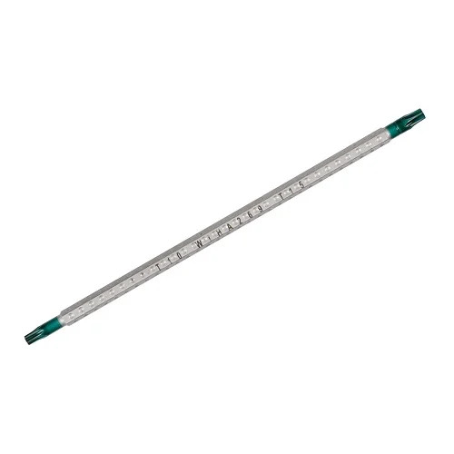 Wiha 26978 System 4 Torx Drive-Loc Blade T3 X T4