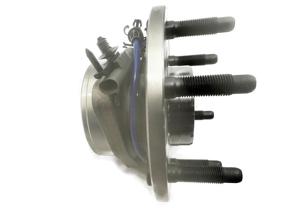 Moog 515096 Front Wheel Hub Assembly | 07-14 Cadillac Escalade AWD FAST SHIP