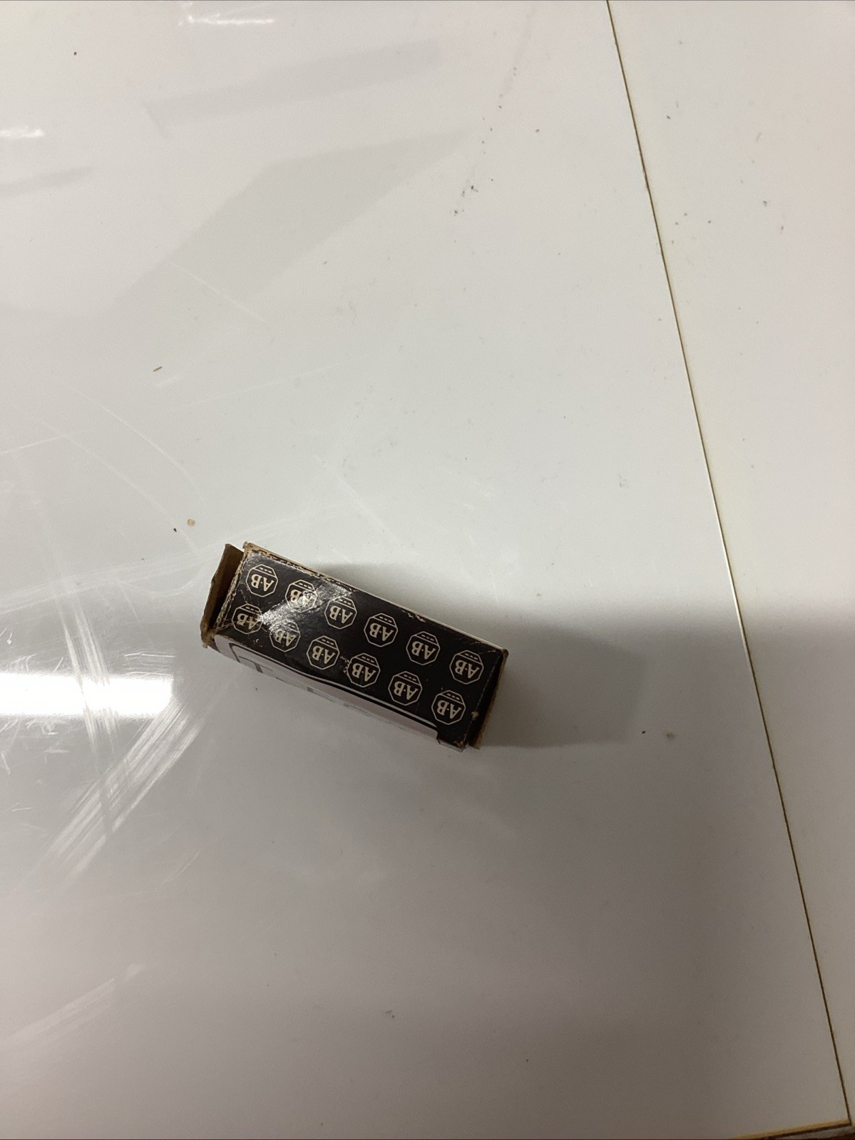 ALLEN BRADLEY HEATER ELEMENT N 42 T-554
