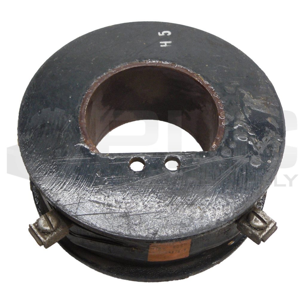 NEW WESTINGHOUSE S-1754374-B ELECTRICAL COIL 110V 60HZ SIZE 5 *READ*