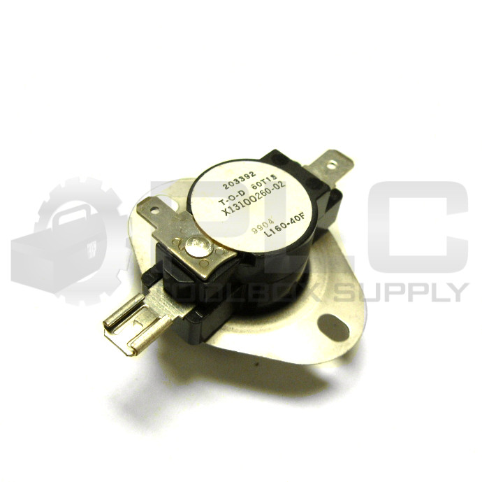 NEW SERVICE FIRST CNT00921 TEMPERATURE CONTROL