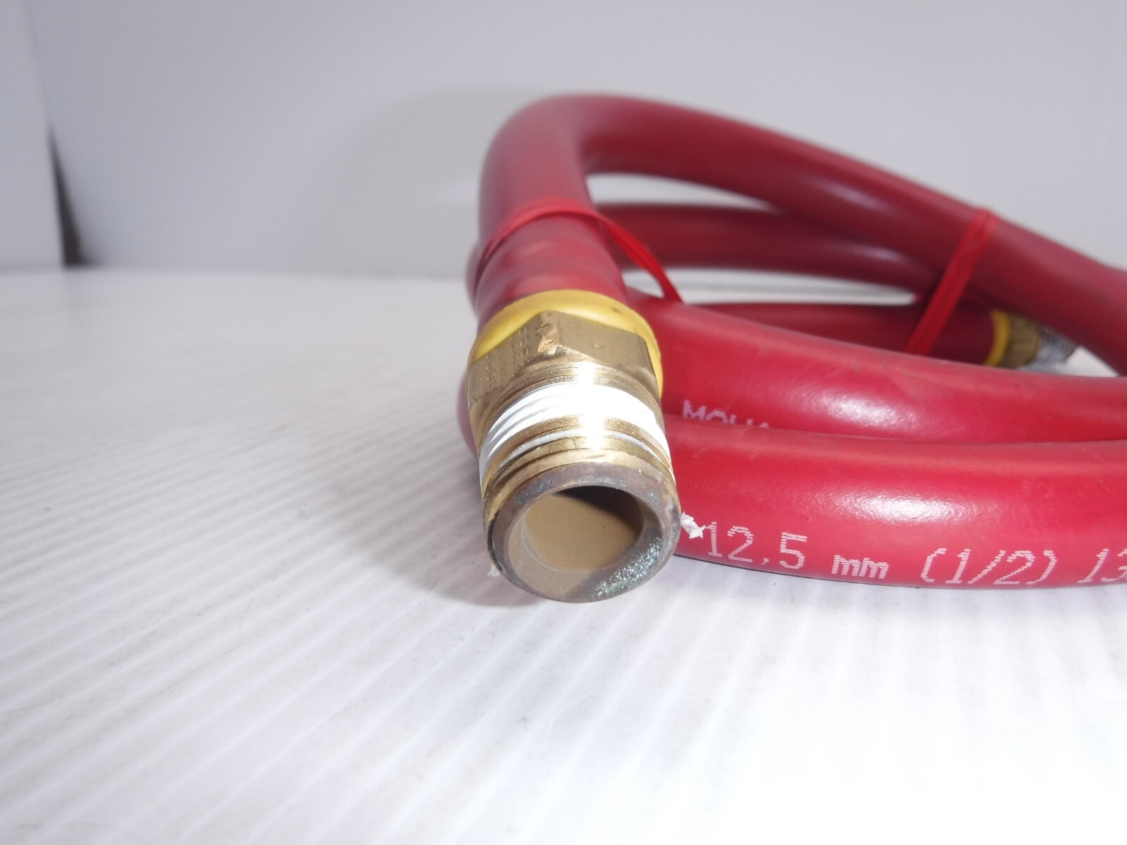 Parker Push-Lock Plus Hose 801-8 WP 2,1 MPa (300 PSI) MSHA IC-40/22 (1/2)