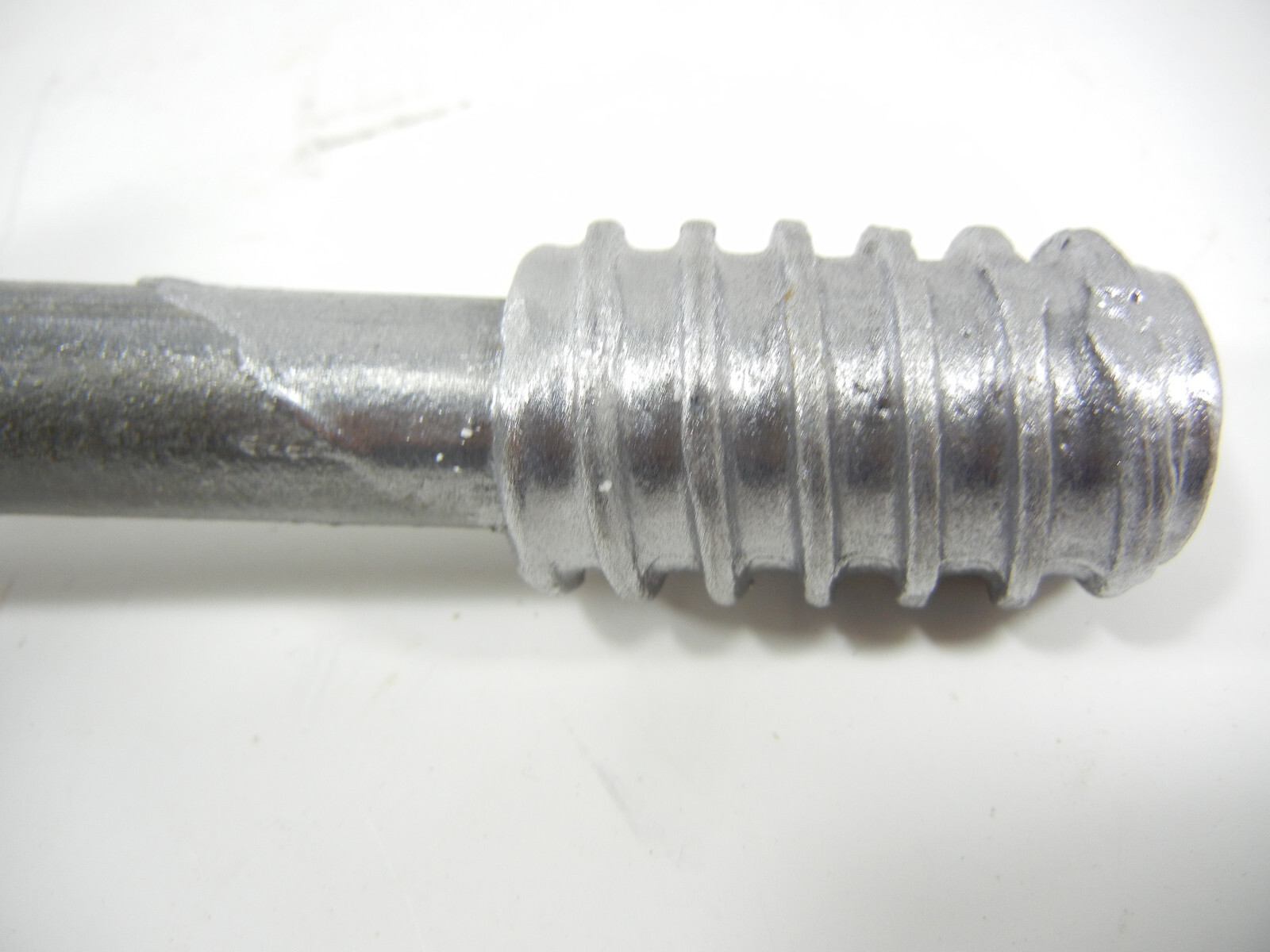 Utility Telephone insulator mount L197