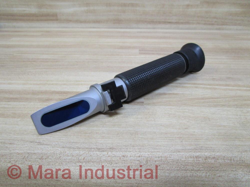 Advanced Microscopy Group RHS-10ATC Hand Refractometer