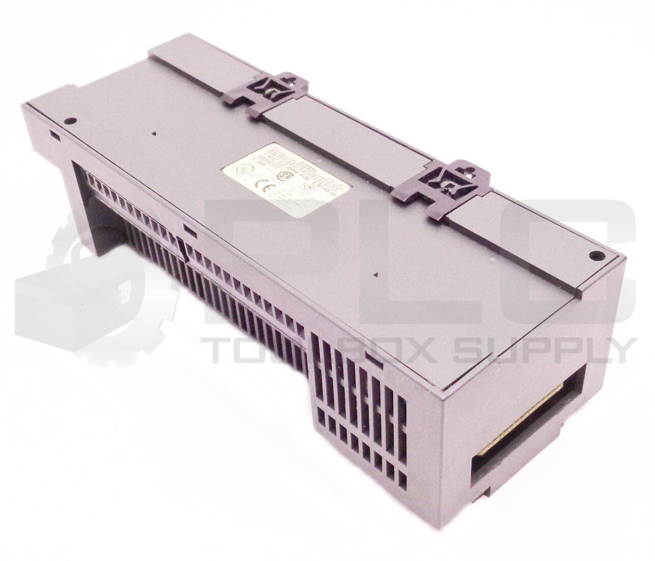 SIEMENS 6ES7 216-2BD00-0XB0 SIMATIC S7-200 CPU 216-2 E-STAND *READ*
