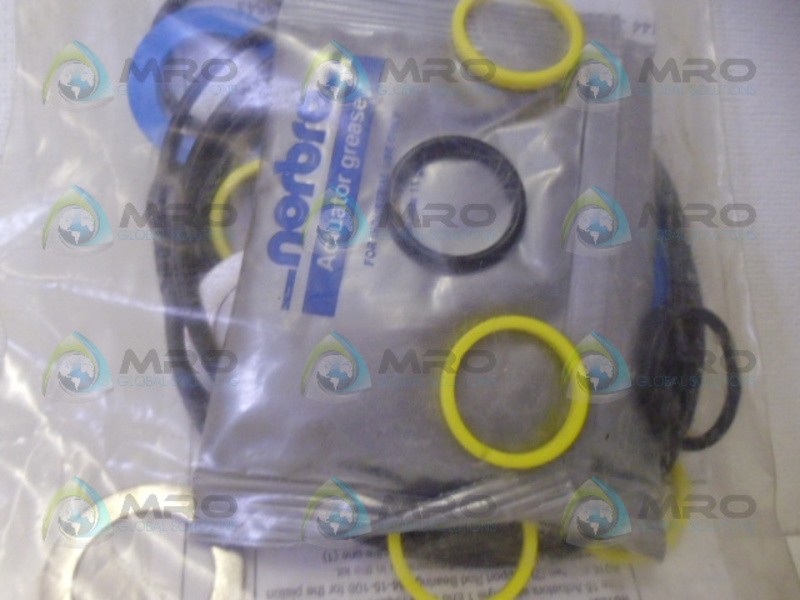 FLOWSERVE 20-ARK40-0S REV D REPAIR KIT NSMP