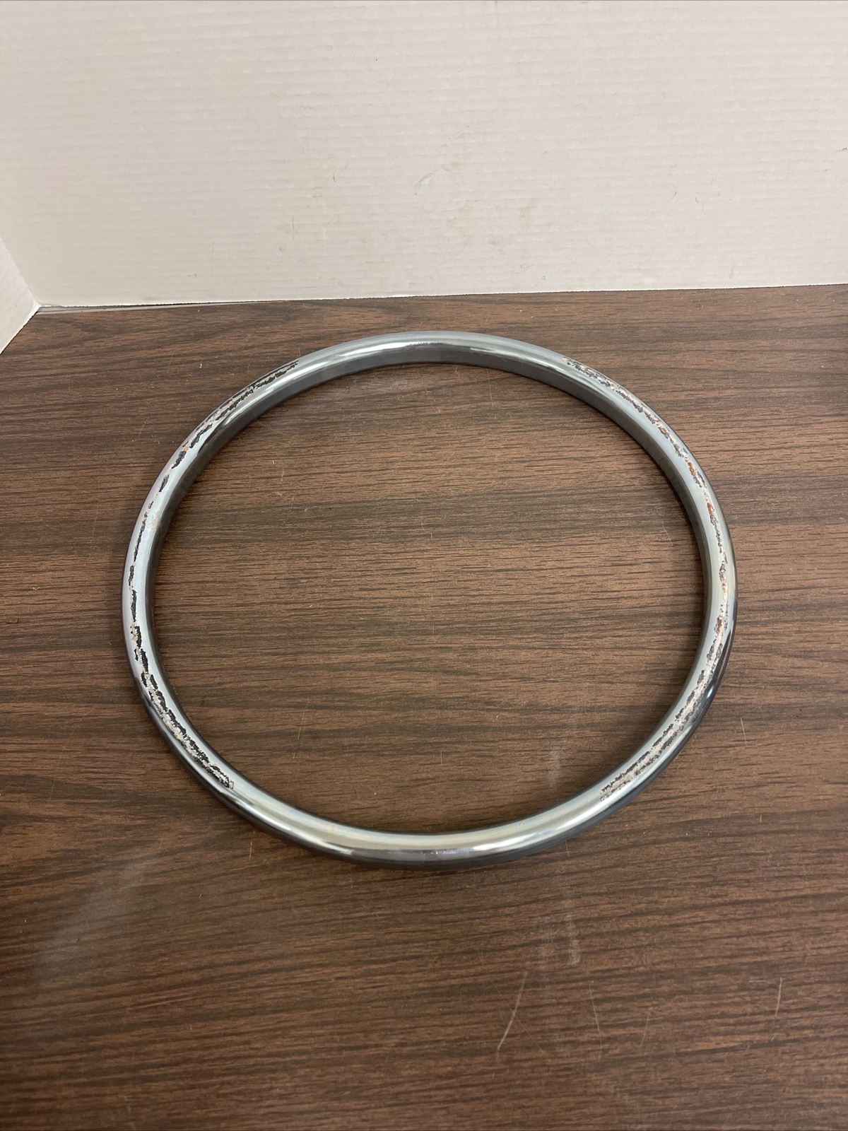 Wolar R-54 Plated API Ring Gasket