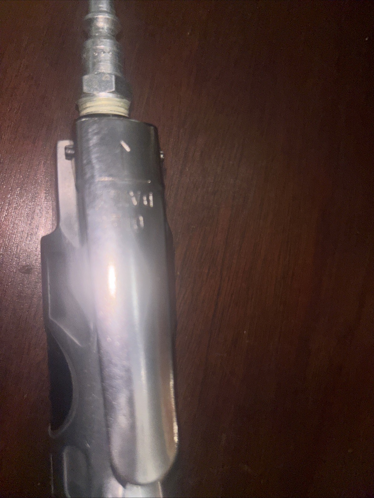 JET JSM-51 150 RPM, 90 PSI SERIAL # 11078 Made In Taiwán
