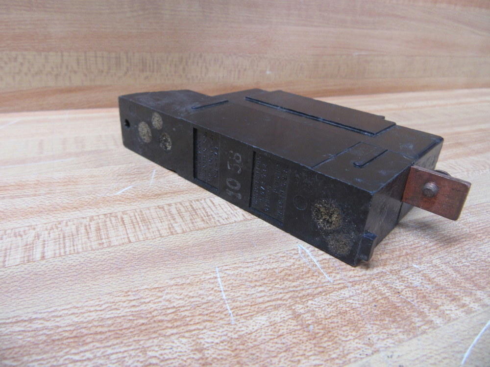 Heinemann 0411 Circuit Breaker 50A 0411-150 (Pack of 6)
