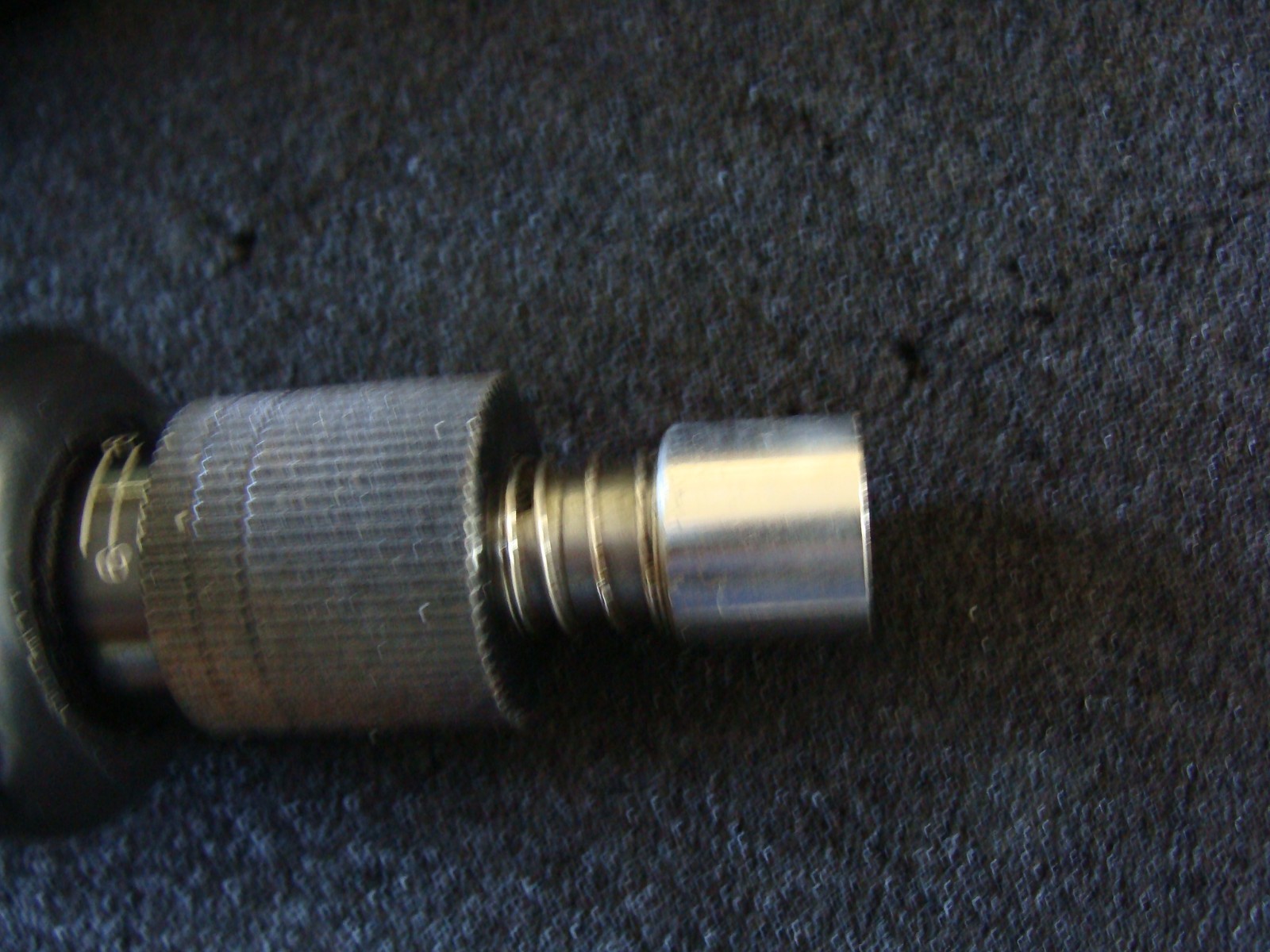 Delta Regis ESL312-ESD 0.9-8.8″ lBS. W/ect326. Made in USA. #5225