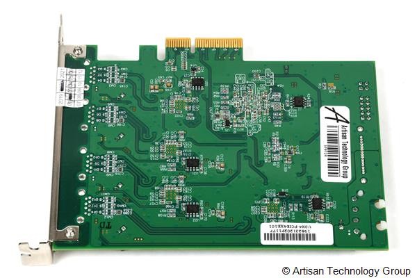 IOI Technology U3X4-PCIE4XE101 USB 3.0 PCIE Host Card