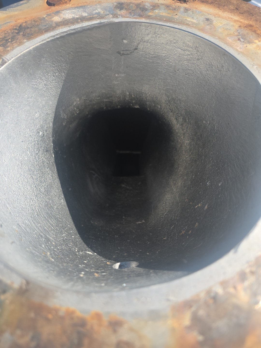 8×10 Goulds 3175 Pump 56157