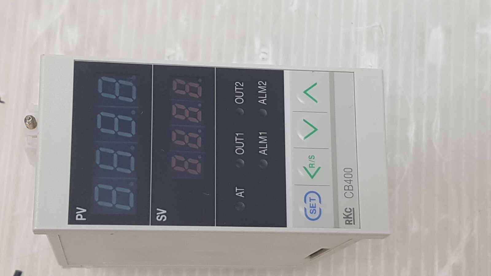 RKC CB400 Temperature Controller