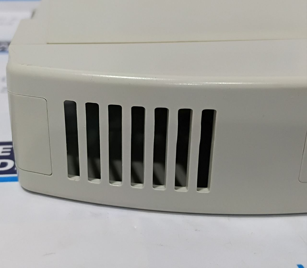 Azbil HD-BPS200 Battery Power Supply Unit Input DC24V 50mA