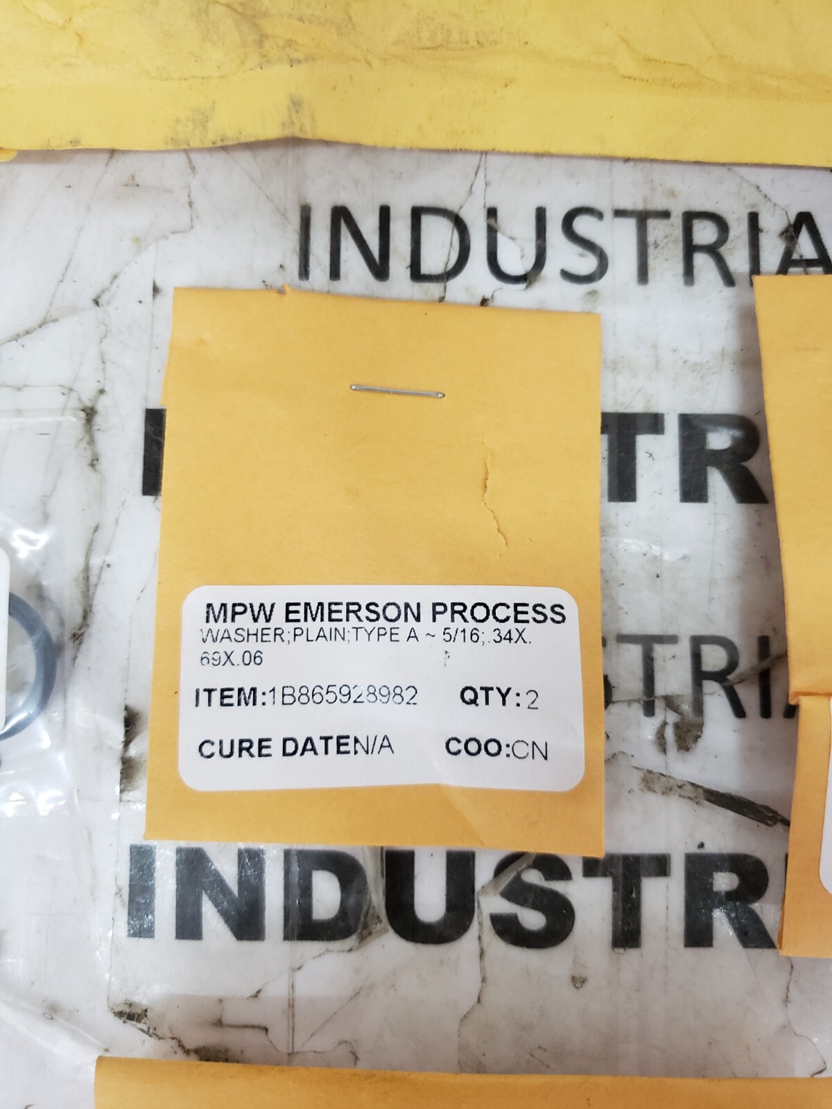 EMERSON MTG-179-89677 KIT