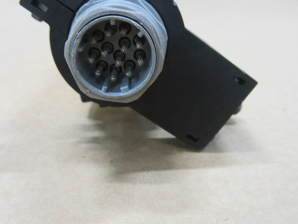 Sick C40S-0703CA010 Light Curtain Sender 1 018 641