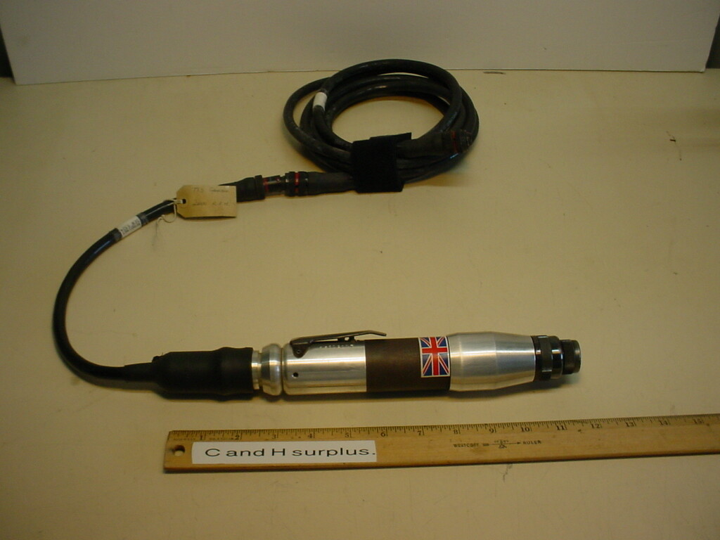 Delta Regis “ERA” TT1/110/24 controler with driver