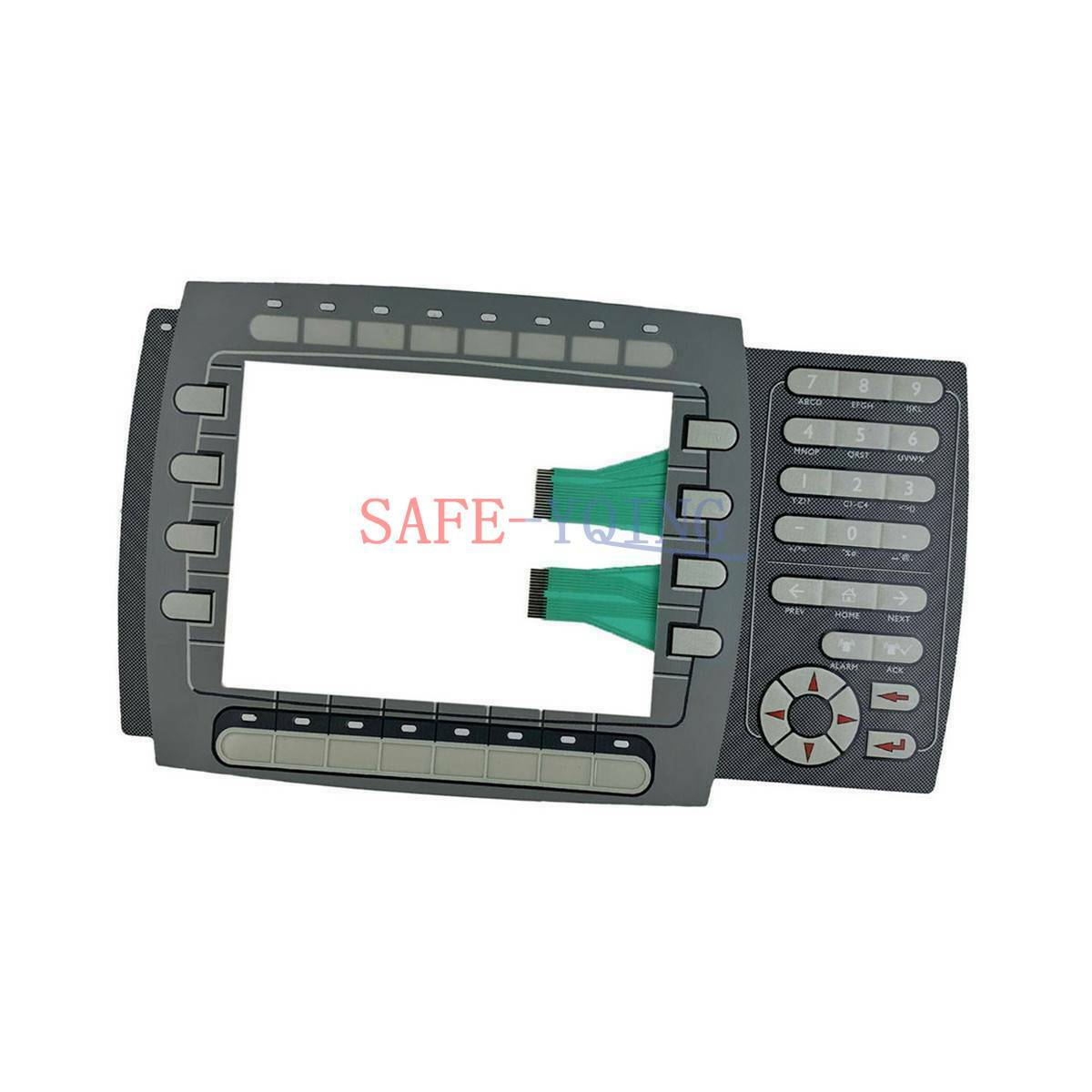 1PC For Beijer E1070 Keypad Membrane Button Film