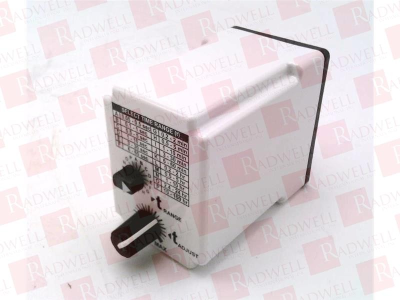 RADWELL VERIFIED SUBSTITUTE T3K-00180-462-SUB / T3K00180462SUB (BRAND NEW)