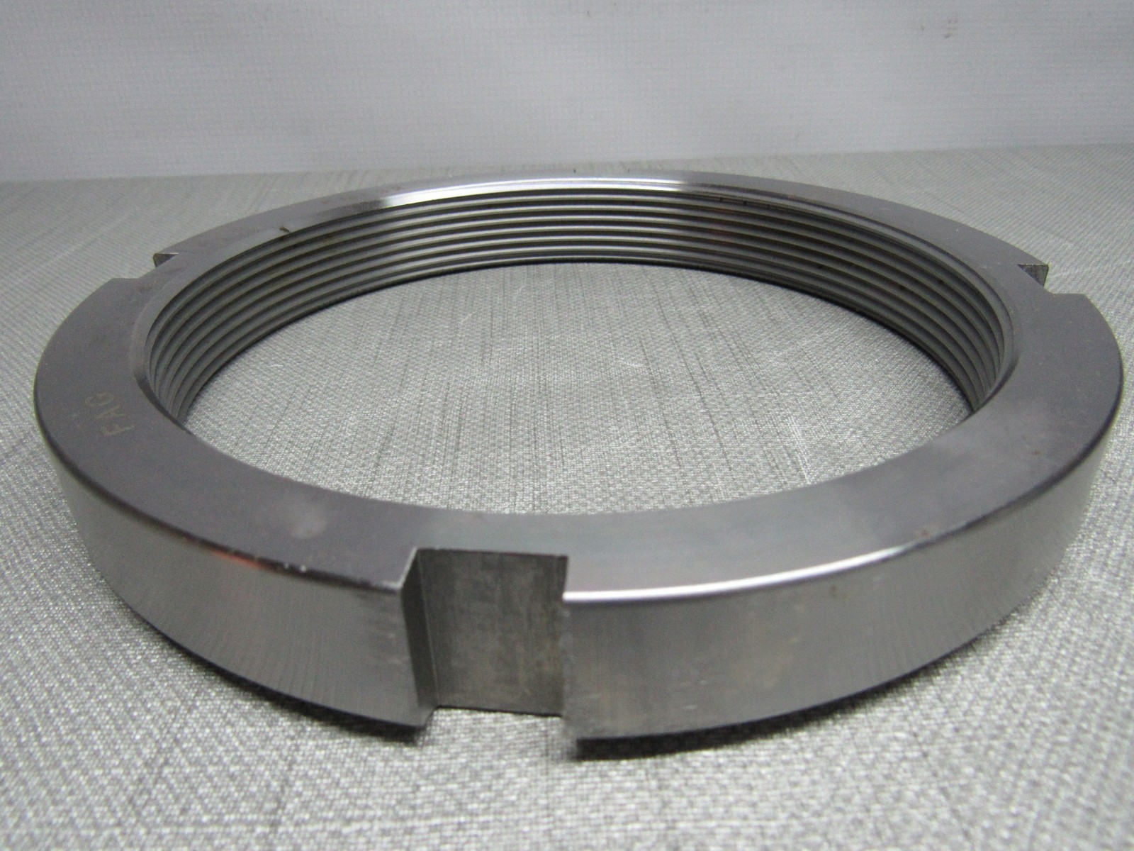 FAG KML32 Lock Nut Bearing