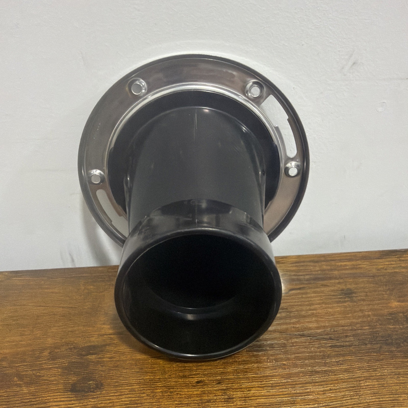 Sioux Chief 889AOTM 3quot; ABS Offset Closet Flange w/ TKO