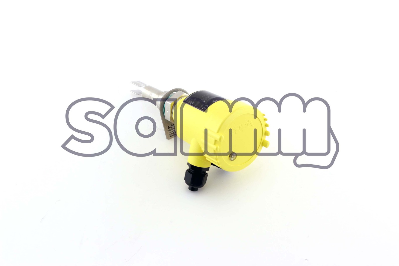 VEGA VEGASWING 61 SWING61.XXGAVXPCL VIBRATING FORK LEVEL SWITCH New