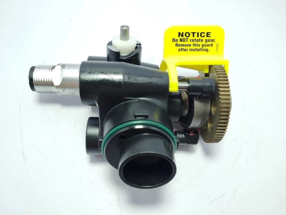GRACO Triax Replacement Pump with Cleanshot – AC 17P185