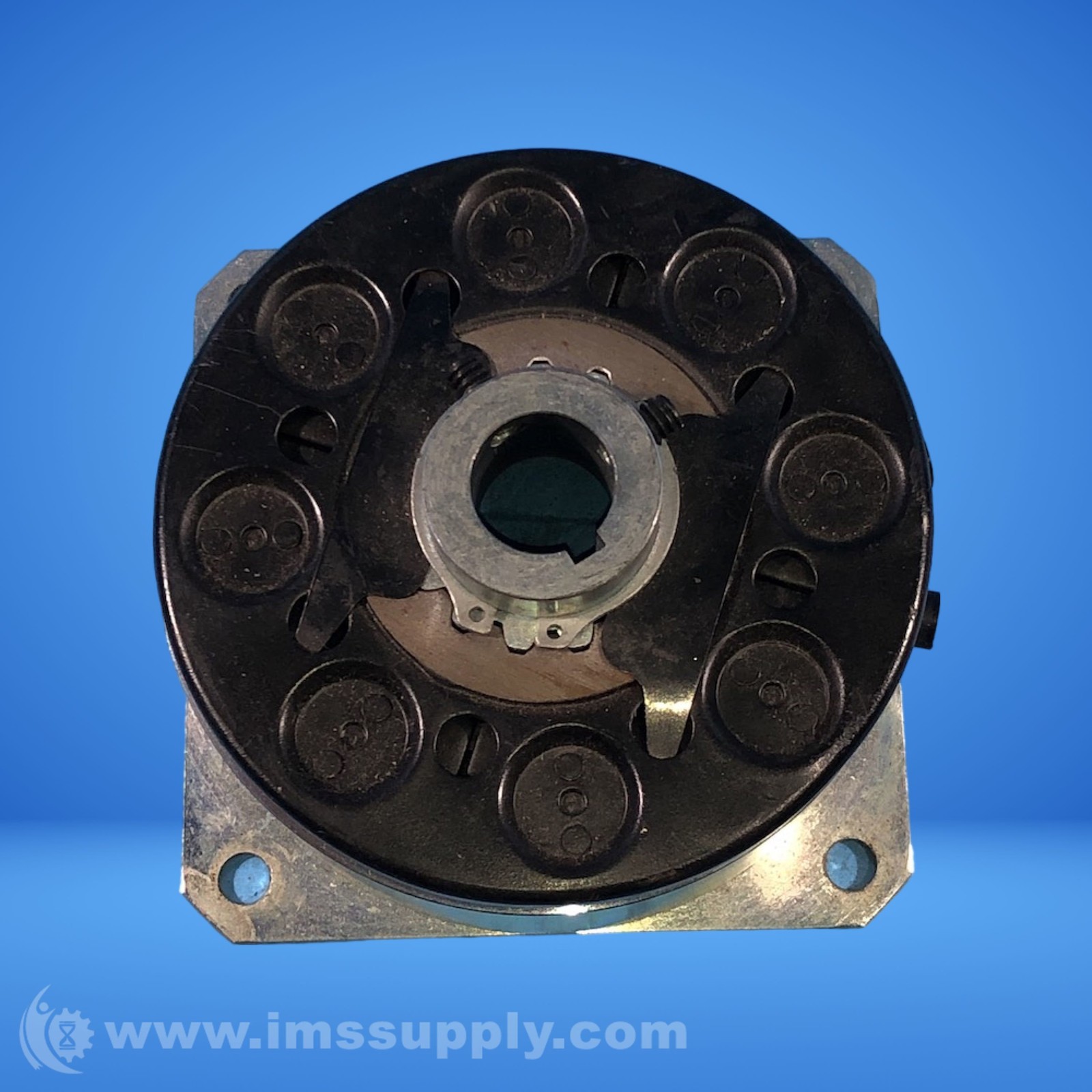 Warner Electric PB-400 5115-631-004 Magnetic Clutch USIP