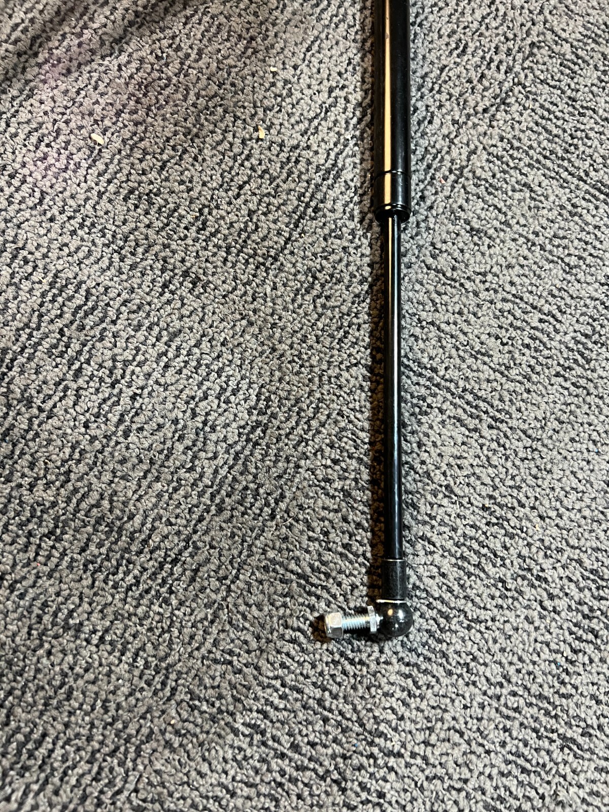 Harco GSB-2016M-180M3 Gas Spring Shock Black 310522