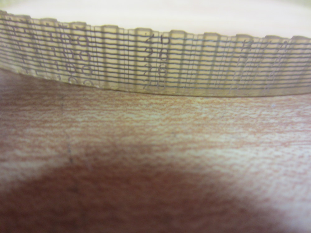 MBL T5-100 T5100 Belt