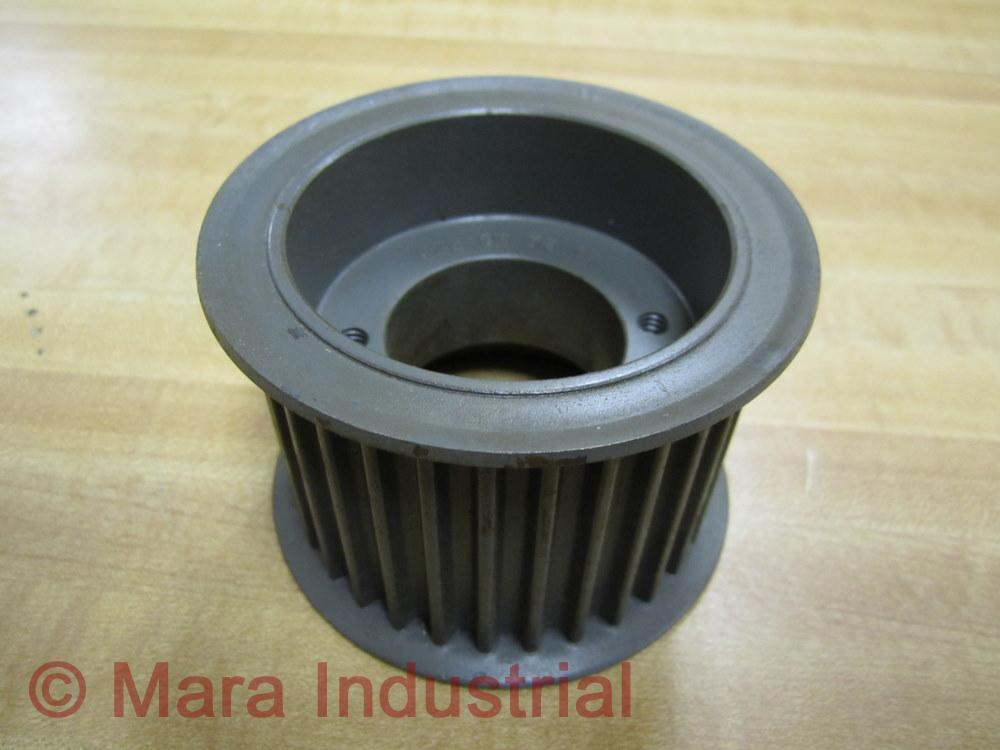 Bando P32 8M 50 QT Sprocket 110742