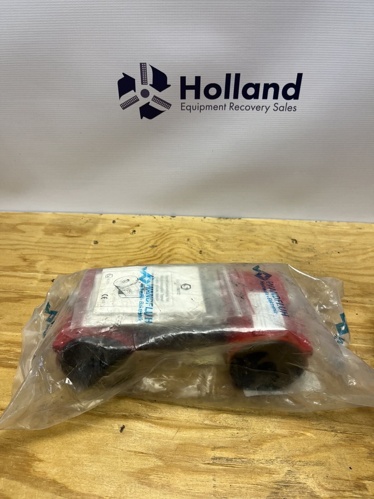 WANDFLUH, #AEXD4D62 UL -S1788, Day Shipping, LG-1263