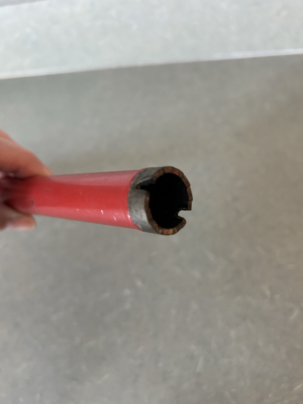 HILTI Diamond Core Bit DD-B 22/320 P4 ~ 7/8″ x 13″ 22mm- 2 available
