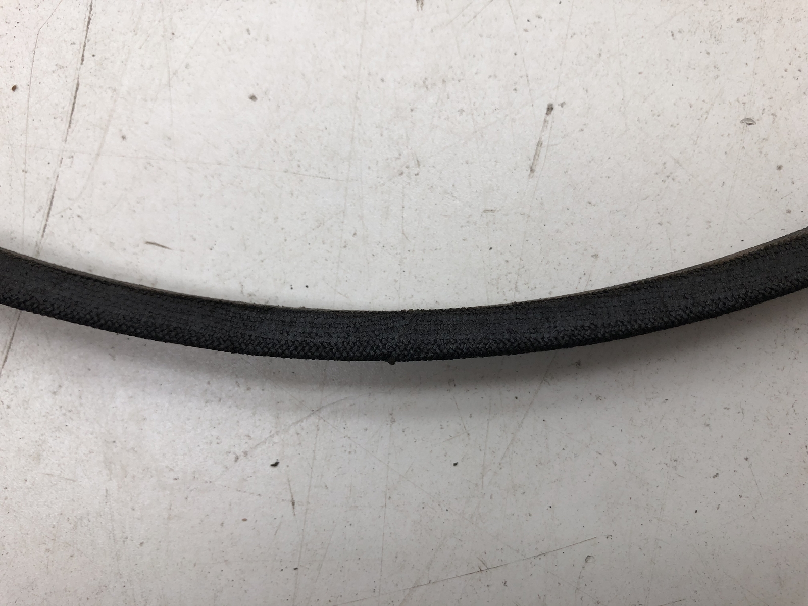 CONTINENTAL CONTITECH HY-T PLUS A73 TIMING BELT