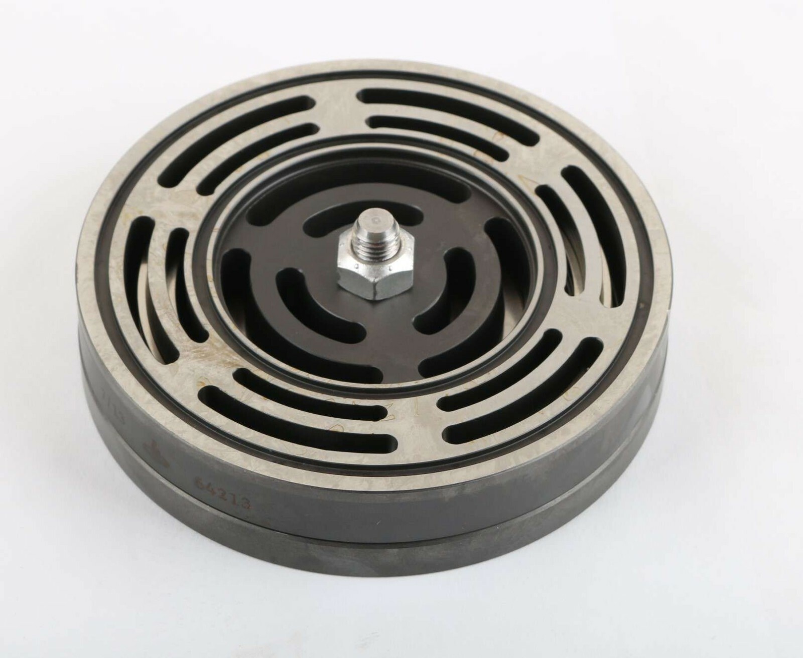New 64213 Hoerbiger Compression Valve 99mm W/O Rings