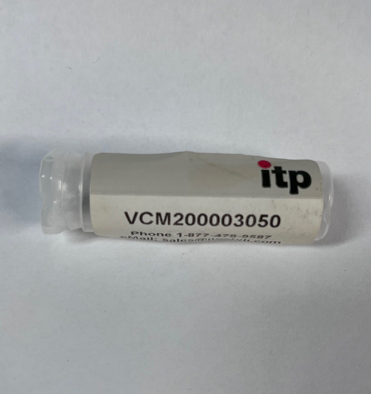 ITP Styli VCM 200003050 Carbon Fiber Extension 50 mm Long M2 Thread