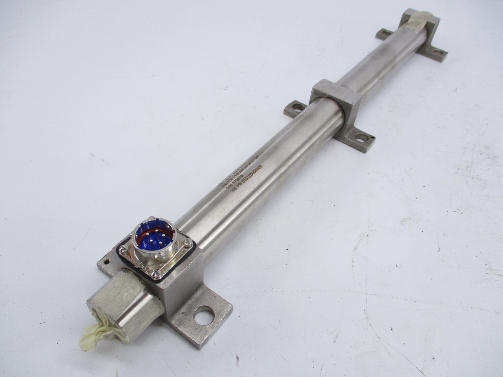 MACRO SENSORS VRT125040000209 NSNP